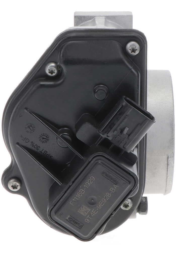 A1 Cardone Fuel Injection Throttle Body P/N:67-6010 Fits select: 2007-2010 FORD F150, 2007-2010 FORD EDGE