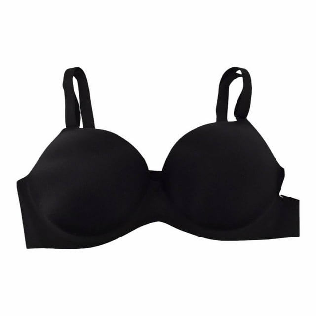 Brassiere Berlei Para mujer Talla 34C Negro