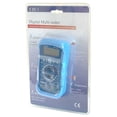 thumbnail image 3 of CEM DT-21 Thermometer Light Humidity Sound Multi Meter 5-in-1 NEW, 3 of 6