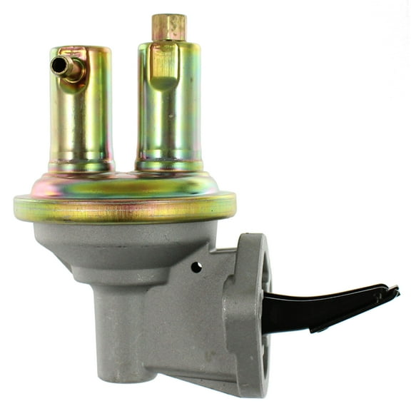 Agility Auto Parts 4030045 Mechanical Fuel Pump for Ford Specific Models