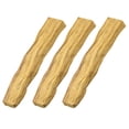 thumbnail image 3 of MasteelfCA 3 Pcs Bâtons d'Encens en Bois pour Méditation Bâtons d'Encens pour la Maison, 3 of 8