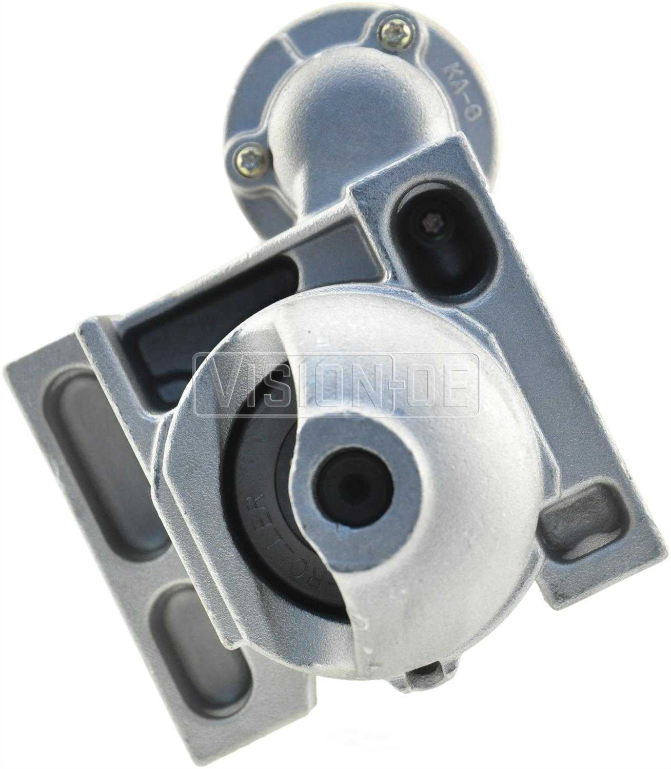 Vision OE 6495 Starter Motor