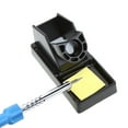 thumbnail image 4 of Soldering Iron Kit,Stand Solder Wire Solder Wire With Iron Stand Solder Iron Kit Rookin Hxber Kit Siuke Iron Eryue, 4 of 6