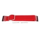 thumbnail image 1 of Correa de nailon ajustable de repuesto para reloj deportivo y transpirable para Spartan Suunto 7, color rojo, 1 of 14