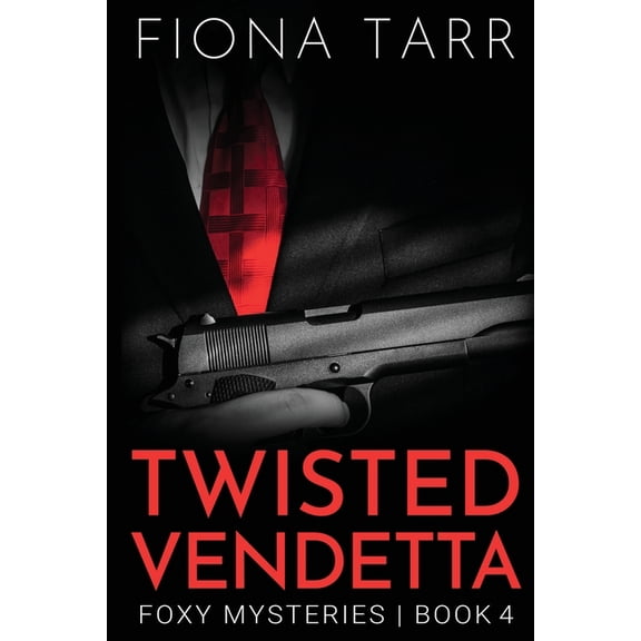 Twisted Vendetta, (Paperback)