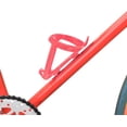 thumbnail image 2 of ZONKIE Lightweight Plastic Bike Water Bottle Cage, Road Mountain Electric Bikes Compatible, 2 of 5