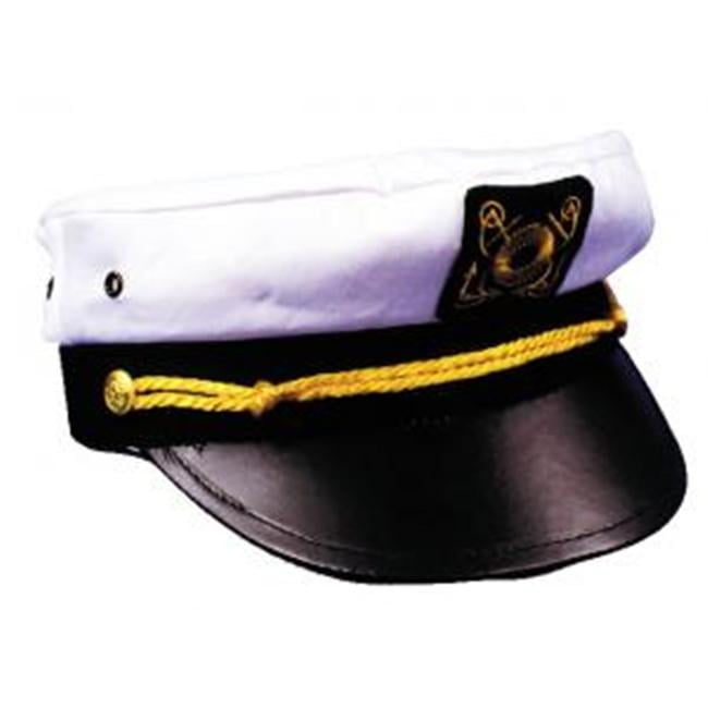 navy admiral hat