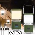 thumbnail image 2 of Linterna Portátil para Acampar, Brillo Ajustable, Luz de Emergencia para de Luz, Lámpara de Camping Impermeable., 2 of 5