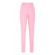 thumbnail image 4 of Pantalones largos para niños, de color liso, con cintura elástica y bolsillos laterales, ajustados, deportivos, largos, de poliéster., 4 of 7