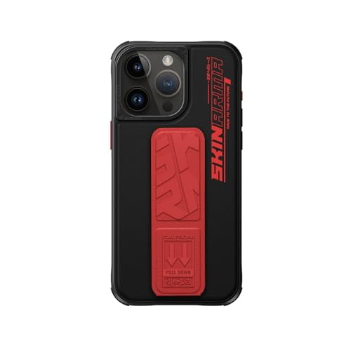 SKINARMA Slate Funda para iPhone 15 Pro MAX