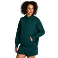 thumbnail image 2 of Reebok Women's and Women's Plus Weekender Oversized Hoodie, Sizes XS-4X, 2 of 5