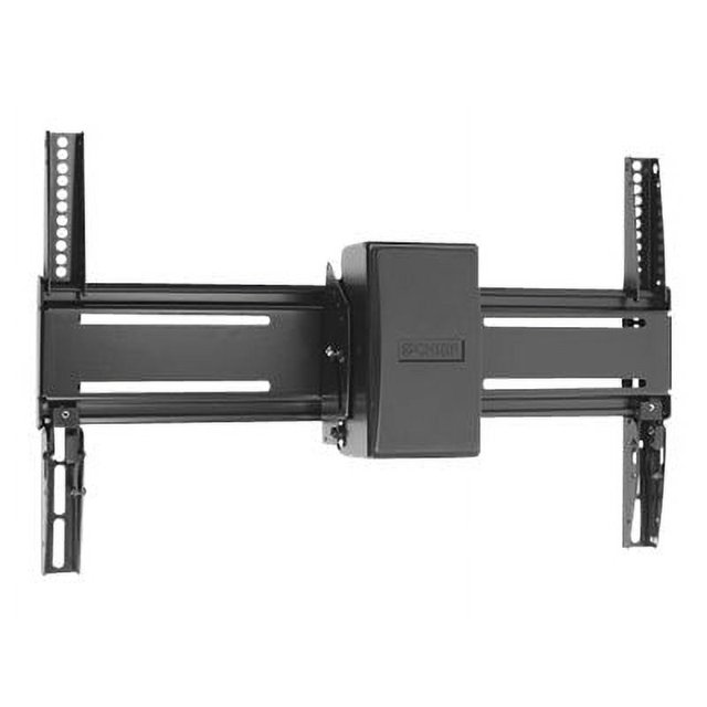 Chief Fit Large Ceiling Display Mount - For Displays 42-75" - Black - Mounting component (interface bracket, tilt ceiling mount) - for flat panel - black - screen size: from 37"
