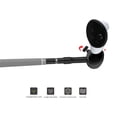 thumbnail image 6 of Yuhsdv VR Golf Club Attachment VR Golf Handle Grip for Meta Quest 3S/Quest 3/Quest 2, 6 of 10