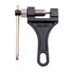 thumbnail image 3 of Herramienta profesional de acero de aleación para cadenas de motocicletas y triciclos, divisor de pasador de cadena de bicicleta universal negro, 3 of 8
