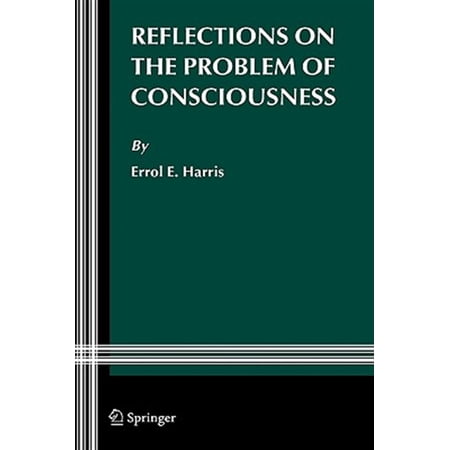 Pre-Owned Studies in Brain and Mind: Reflections on the Problem of Consciousness (Hardcover)