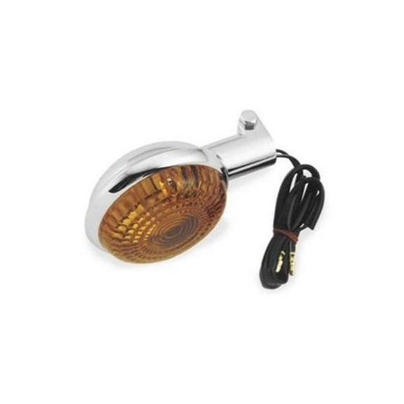 Bike Master 264106 Yamaha Turn Signal - Rear