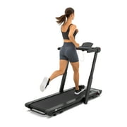 XTERRA Fitness WS200 WalkSlim Treadmill