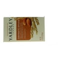 thumbnail image 4 of Yardley London Moisturizing Bar Oatmeal & Almond with Natural Oats 4.25 oz (Pack of 6), 4 of 6