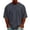 Dark Gray, variant on Men's Oversized T-Shirt Loose Fit Crew Neck Short Sleeve Basic Plain Tees Comfort Classic Daily Wear Cotton Tee Tops Blue XXXXXL