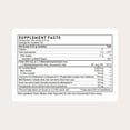 thumbnail image 4 of THORNE - Ovarian Care - Women's Health - Inositol, CoQ10, Folate, and Polyphenols - Promote Healthy Ovarian Function and Fertility Health* - Mixed Berry - 7.55 Oz - 60 Servings, 4 of 10