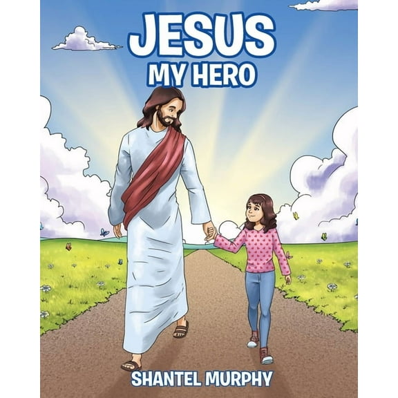 Jesus My Hero, (Paperback)