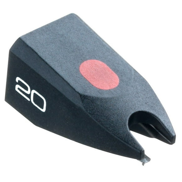 Lápiz óptico de repuesto Ortofon OM 20 para las series OM y Super OM