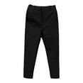 thumbnail image 1 of Men Summer Casual Slacks Outdoor Slim Pants Holiday Straight Tracksuit Pants, 1 of 6