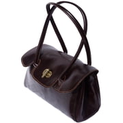Lady leather handbag