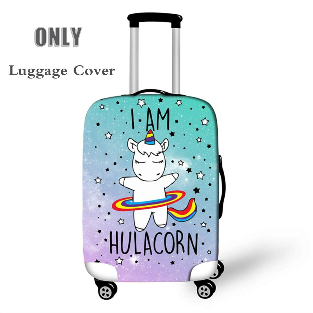 luggage cloth cover