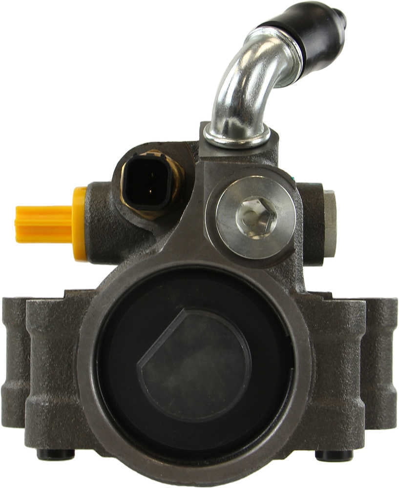 Atlantic Automotive Engineering 63179N AAE New Hydraulic Power Steering Pump 100% Tested