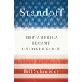 thumbnail image 1 of Pre-Owned Standoff: How America Became Ungovernable (Hardcover) 1451606222 9781451606225, 1 of 1