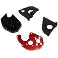 thumbnail image 1 of Carcasa de caja de cambios de metal y soporte de motor compatible con Axial Scx24 C10 Jlu Gladiator Deadbolt 1/24 Rc Crawler Ca, 1 of 5