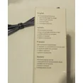 thumbnail image 3 of Akoada Usb C To Printer Cable C B Male Scanner Cord 5Ft Grey, 3 of 4