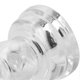 thumbnail image 3 of Acrylic Stupa Dagoba Tower Statue Mascot Temple Buddhist Supplies, 3 of 3