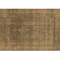 thumbnail image 1 of Ahgly Company Indoor Rectangle Oriental Brown Industrial Area Rugs, 8' x 10', 1 of 4