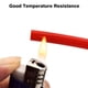thumbnail image 5 of Tubo de silicona de 1 metro de diámetro interior de 2, 3, 4, 5, 6, 7, 8, 9, 10 y 12 mm, manguera de goma flexible, conector de agua para bebidas gaseosas de calidad alimentaria, plomería colorida, 5 of 5