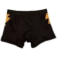 thumbnail image 5 of DC Comics Black Adam Logo sous-Vêtements pour Hommes Boxeurs-Petit (28-30), 5 of 5