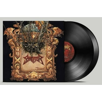 Sleep Token - Sundowning レコード Sleep Token 