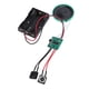 thumbnail image 5 of Chip De Voz Grabable, Chip De Voz De Grabación De Tarjetas Single Play 4.5V AAA Con Pilas Para Joyeros, 5 of 7