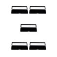 thumbnail image 2 of Wweixi Metal Jewelry Display Box Organizer Storage for Diamonds Elegant and Practical Silver 5Set, 2 of 6