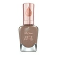 thumbnail image 1 of Sally Hansen Color Therapy Nail Color, Chai Hopes, 0.5 oz, 1 of 5
