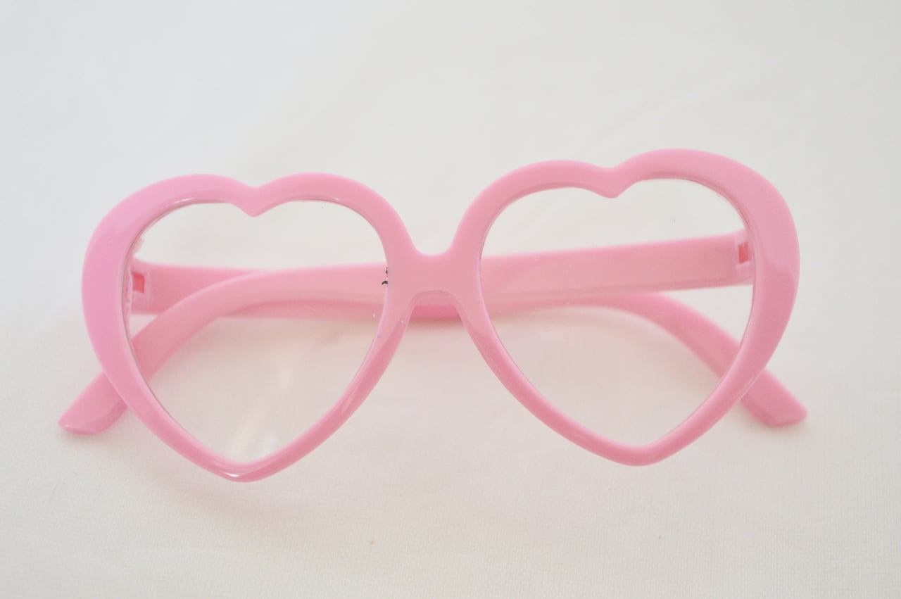 american girl doll glasses walmart