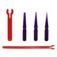 thumbnail image 4 of jiaping Car Repair Tools Tap Down Pen, Easy to Use, Easy to Install, Auto Body, 4 of 9
