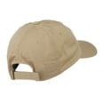 thumbnail image 4 of Be My Valentine Embroidery Cap - Khaki OSFM, 4 of 5