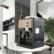 Countertop Hot and Cold Water Cooler Dispenser 5 Gallon Electric Top Loading Water Dispenser for Home Kitchen Offices Dorm