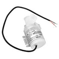 thumbnail image 3 of Brushless Pump,Ultra Quiet Mini DC Food Grade Pump Water Pump Advanced Technology, 3 of 14