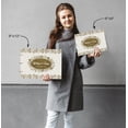 thumbnail image 3 of Darling Souvenir Personalized Engraved Laser Cut Wedding Guest Book Wooden Cover Sign-in Book Registry Guestbook Scrapbook-Z5, 3 of 7