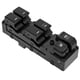 thumbnail image 1 of Interruptor Maestro De Ventana Eléctrica ANGGREK 93570-2P010 Para KIA Sorento 2010-2014, 1 of 8