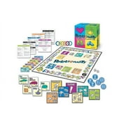 Relationality Board Game, Educator's Edition
