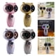 thumbnail image 2 of Outdoor Small Handheld Fan Air Blower 3000mah with 100 Speed Adjustable Rechargeable for Travel Home Camping Outdoor Purple, 2 of 4